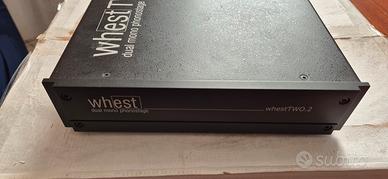 Pre Phono Whest Two.2