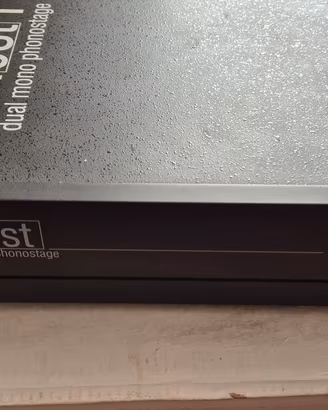 Pre Phono Whest Two.2