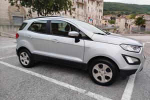Ford EcoSport 1.0 EcoBoost 2019