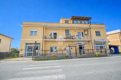 4 LOCALI A STIMIGLIANO