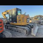 Escavatore caterpillar 314 D