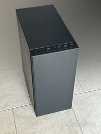 PC assemblato