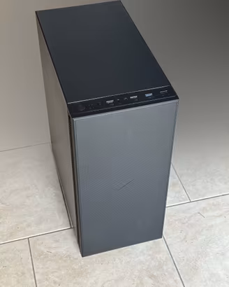 PC assemblato