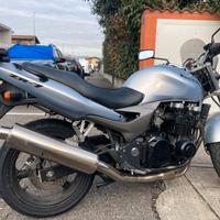 Kawasaki ZR7 750 2003