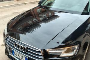 audi A4 2017 2.0 150cv 
