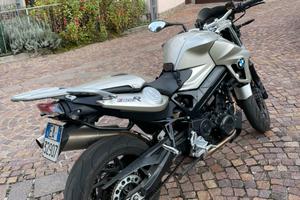 BMW f800r