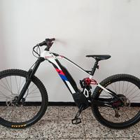 bici fantic modello professionale