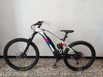 bici fantic modello professionale