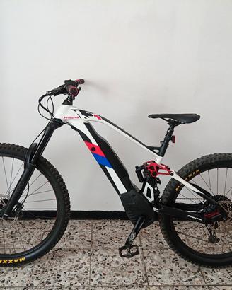 bici fantic modello professionale