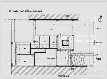 Appartamento nuova costruzione