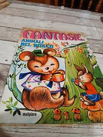libro bambini collezione