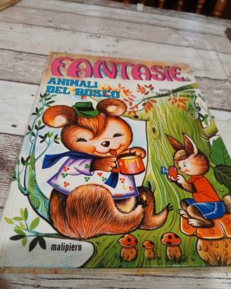 libro bambini collezione