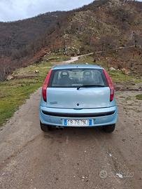 FIAT Punto 2ª serie - 2002