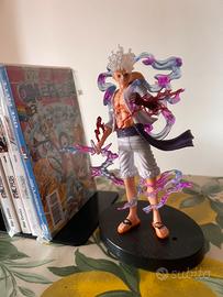 Fumetti e Action Figure One Piece
