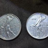 50 lire