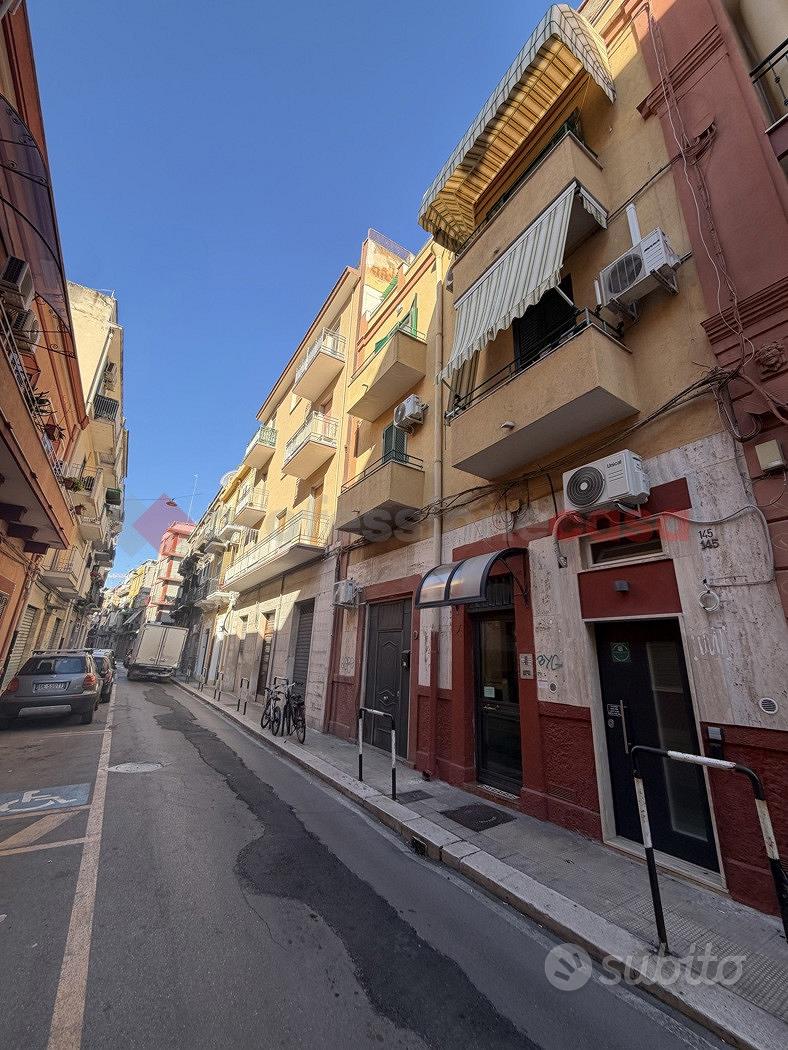 Appartamento – Bari, Carrassi - Vista 3