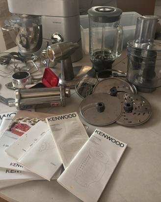 planetaria Kenwood