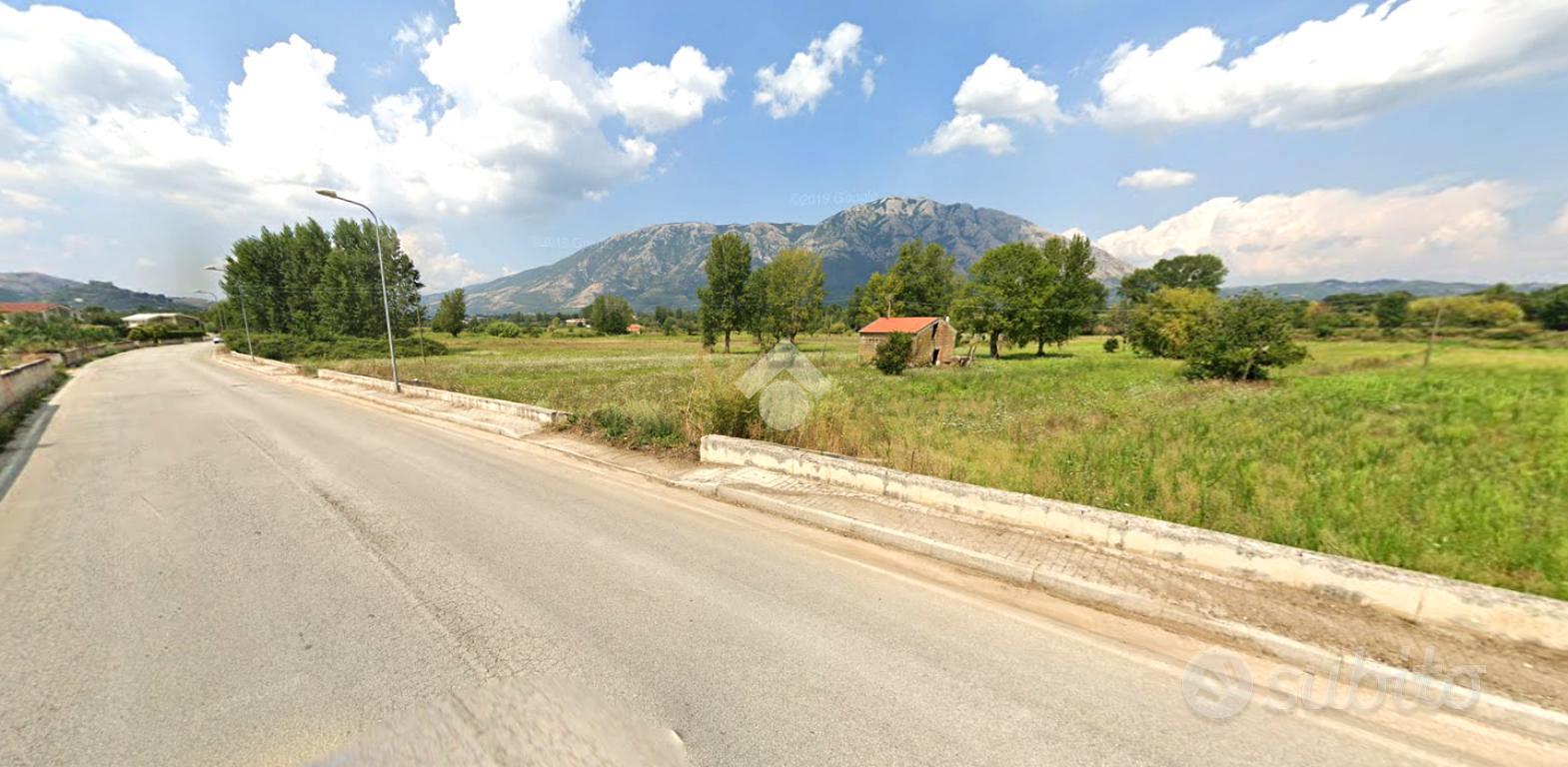 TER. AGRICOLO A AIROLA - Vista 5