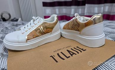 Scarpe donna Prima Classe
