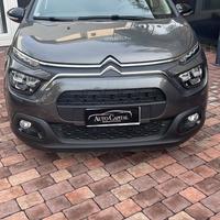 Citroen C3 BlueHDi 100 S&S Shine Pack