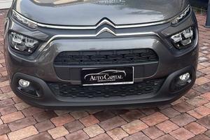 Citroen C3 BlueHDi 100 S&S Shine Pack