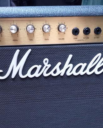 Marshall Bass 60