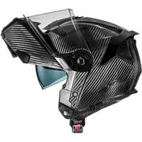 CASCO MODULARE MOTO PREMIER LEGACY GT CARBONIO