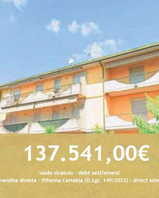 Appartamento a Lonato del Garda (BS)