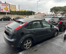 Ford Focus CC Focus C-Max 1.6 TDCi