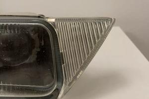 Coppia triangoli fendinebbia alfa gtv e spider 916