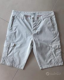 pantalone corto uomo