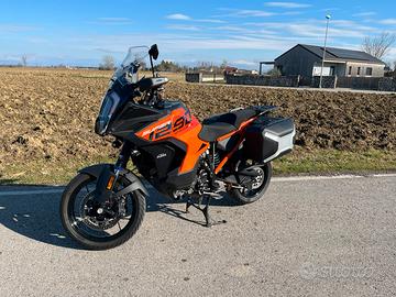 KTM 1290 Superadventure S