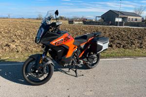 KTM 1290 Superadventure S