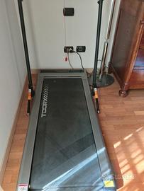 tapis roulant Toorx Street Compact