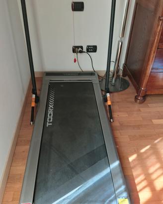 tapis roulant Toorx Street Compact