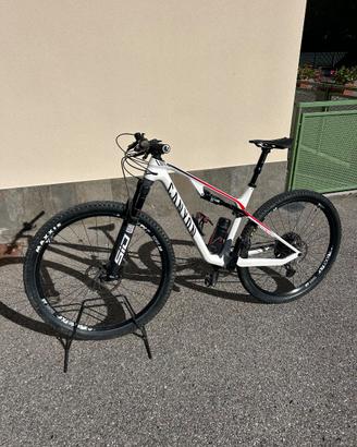 Mountain bike Canyon Lux CF