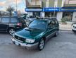 Subaru Forester 2.0 turbo 16V 4x4 170cv motore nuo