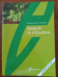 Principi di fitoiatria