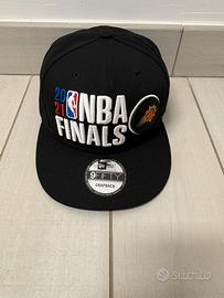 Bettetto  snapback NBA Final