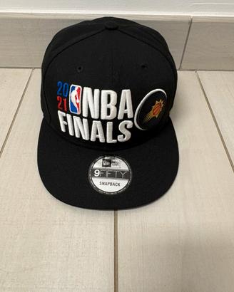Bettetto  snapback NBA Final