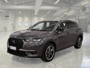 DS DS 7 CROSSBACK E-TENSE 4X4 AUTOMATICA BUSINESS 
