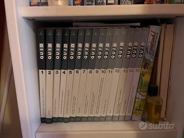 Enciclopedia QUID 2001