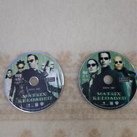 Film Matrix reloaded