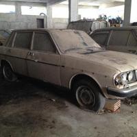 Lancia Beta Trevi 2.0 I.e. LX '84