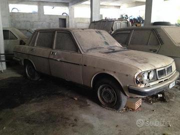 Lancia Beta Trevi 2.0 I.e. LX '84