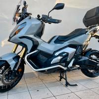 Honda XADV 750 7000 km