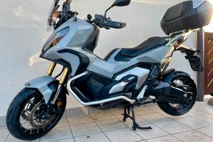 Honda XADV 750 7000 km