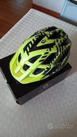 casco biciclette junior bike helmet taglia 50-56