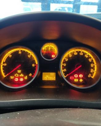 Quadro strumenti OPEL CORSA D 1248cc CDTI 2008