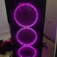 computer da gaming (prezzo trattabile